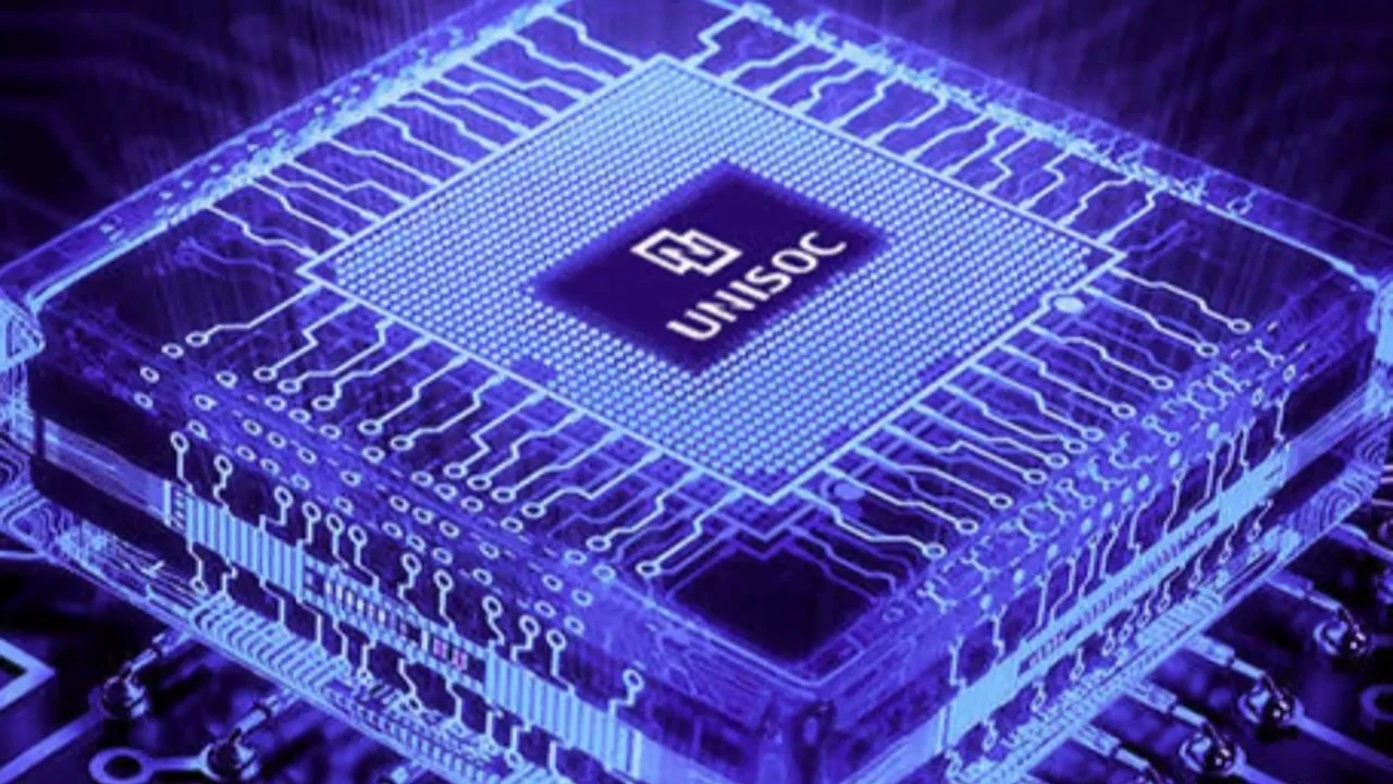 UNISOC представив конкуруючий процесор для Dimensity 820