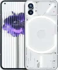 Нічого телефону (1) офіційно представлено 