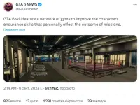 Нова механіка геймплея може додати до GTA 6, а також повернути старий