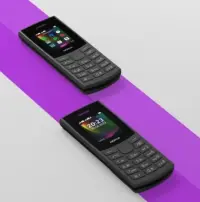 Nokia випустить ще три телефони кнопки з доступною ціною