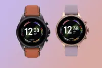 Інформація про викопні Gen 6 Smart Watches була розсекречена достроково