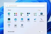 Розробники Microsoft почали тестувати нові функції Windows 11