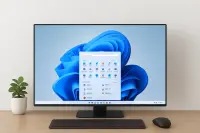 Windows 11: нове покоління комфорту, продуктивності та розваг