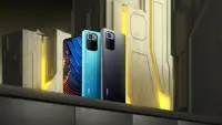 Poco X3 GT: екран 120 Гц, потужна зарядка та стерео за 299 доларів