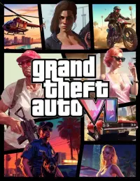 Вболівальники показали свої версії обкладинок для GTA 6