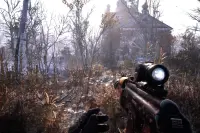 Вентилятор показав, як перший S.T.A.L.K.E.R. На двигуні Unreal Engine 5