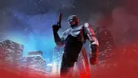 Опубліковано нове відео фантастичного стрільця Robocop: Rogue City
