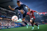 EA повідомив про початок запису FIFA та натякав на зміну назви заголовка