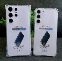 Китайські виробники аксесуарів підтвердили дизайн смартфонів лінії Galaxy S23 