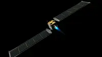 NASA запустила космічний корабель на астероїд заради експерименту " 