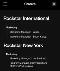 Rockstar проведе потужну маркетингову кампанію перед GTA 6