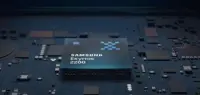 Samsung працює над створенням ігрових процесорів для своїх смартфонів
