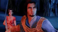 Принц Персії: Піски часу будуть випущені до весни 2026 року - проект пережив перезапуск