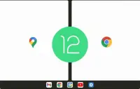 Google представив Android 12L з удосконаленнями для великих дисплеїв