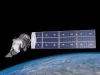 Топ -фотографії простору надходили від розширеного космічного агентства