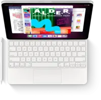 Apple представила оновлений iPad Pro (2022) 