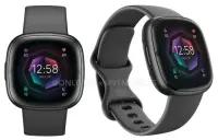 Деталі нових розумних годин та Fitbit Fitrer розкриті. Офіційного оголошення ще не було 