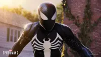 Перший геймплей відео Spider-Man 2 вийшов