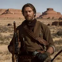 Нейронна мережа продемонструвала кадри з неіснуючої плівки на Red Dead Redemption 2