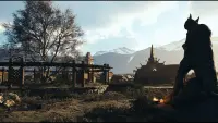 Блогер відтворив місто Вайтран від TES V: Skyrim на Unreal Engine 5