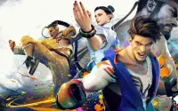 Новий трейлер Street Fighter 6 демонструє альтернативні шкури винищувачів