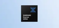 Представлена ​​платформа для нових розумних годин Samsung