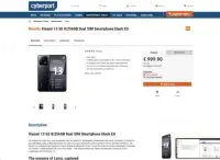 Вартість Xiaomi 13 та 13 Pro для європейського ринку стала відомим