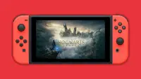 Легальна версія Hogwarts для Switch 2 отримала візуальне порівняння з оригінальною консоллю Nintendo