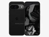 З’явилися перші зображення Google Pixel 9