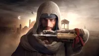 Assassin's Creed Mirage отримав дату випуску. Також був випущений новий трейлер