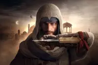 Співробітник GameStop просочив дату випуску Assassin's Creed Mirage