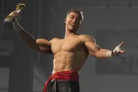 Випущений Mortal Kombat 1 випущений трейлер