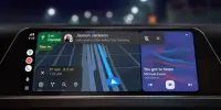 Відбулося випуск стабільного оновлення Android Auto
