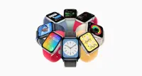 Apple Watch допоможе користувачам із хворобою Паркінсона