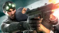 Франшиза Splinter Cell може з’явитися власною "Королівською битвою"