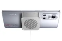 Realme Flash - це перший із смартфонів Android, який отримав магнітний зарядний пристрій