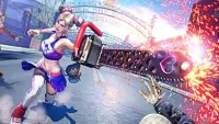 Популярний Slasher Lollipop Chainsaw отримає рімейк  