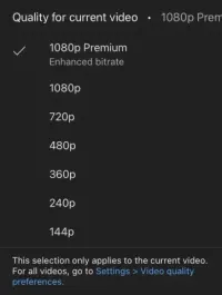 Загалом доступна функція YouTube стане оплачена