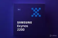 Samsung розповів про долю флагманського чіпсета Exynos 2200