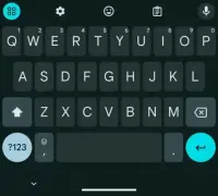 Google оновив дизайн клавіатури Gboard, що робить її більш стриманою