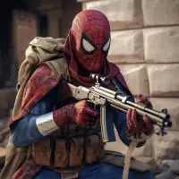 Нейронна мережа продемонструвала, як виглядатиме Людина-павук у різні епохи