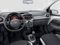 Toyota має намір патентувати імітацію механічної коробки передач для електромобілів