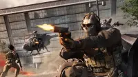 Call of Duty: Warzone Mobile зупиняється на роботі - гра зникне з магазинів додатків