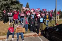 Творці Call of Duty: Black Ops 6 пішов на протест через погані умови праці