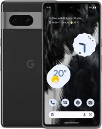Google Pixel 7 та 7 Pro: Свіжі деталі про характеристики та зовнішній вигляд  
