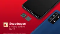 Презентація мобільного мікросхем Snapdragon 8 Gen 2