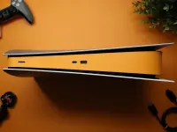 Версія PlayStation 5 Digital Edition нагрівається сильніше, ніж оригінал