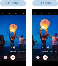 Оновлення Fresh Galaxy S22 "Накачав" можливості камери пристрою 