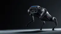 Xiaomi показав чотириногих роботів за 1540 доларів