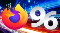 Випуск нової версії браузера Firefox 96 для ПК та Android відбувся